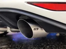 Cat-Back Exhaust System S-Type for 2018-2021 Volkswagen GTI image 2