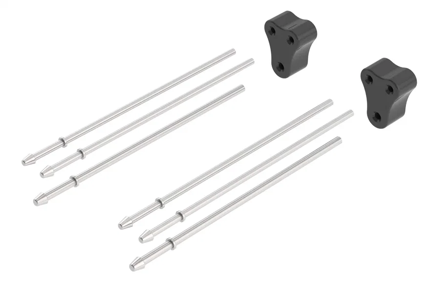 Hanger/ Isolator Kit