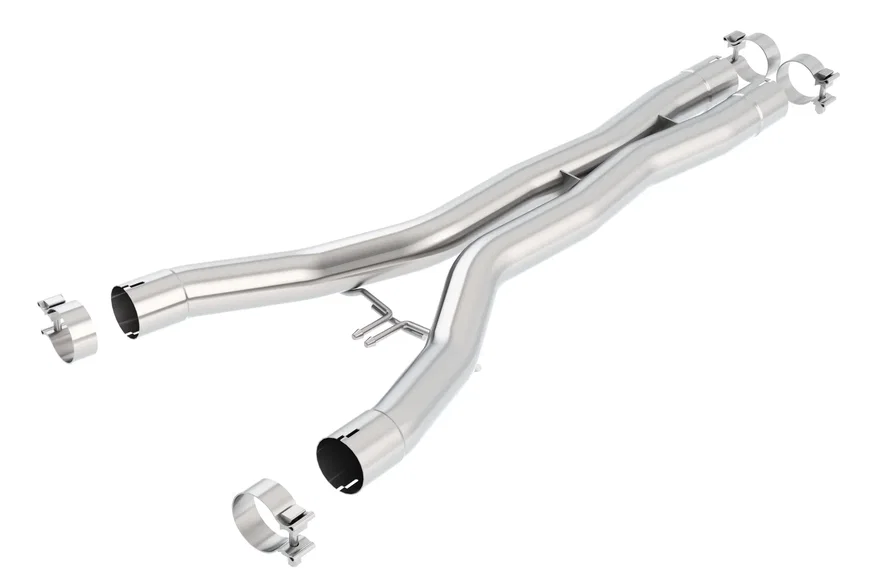 2014-2019 Chevrolet Corvette Stingray C7/ Grand Sport C7/ Z06 C7 X-Pipe
