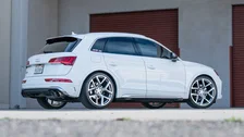 Tip Kit Part for 2021-2025 Audi SQ5 image 3