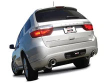 Cat-Back Exhaust System S-Type for 2011-2021 Dodge Durango image 2