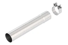 2015-2022 Chevrolet Colorado/ GMC Canyon/ Extension Pipe image 1