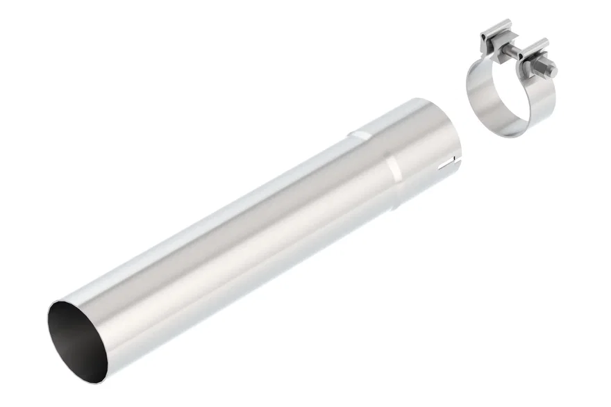 2015-2022 Chevrolet Colorado/ GMC Canyon/ Extension Pipe