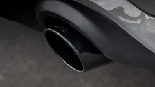 Hellcat Cat-Back™ Exhaust System S-Type Part for 2021-2026 Dodge Durango SRT image 2