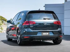 Cat-Back™ Exhaust System S-Type Part for 2015-2017 Volkswagen GTI image 3
