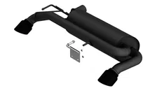 Cat-Back™ Exhaust System S-Type Part for 2021-2026 Ford Bronco image 1