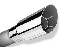 Cat-Back Exhaust System S-Type for 1990-1997 Mazda Miata image 2