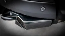 Tail Pipes Part for 2024-2026 Ford Ranger Raptor image 2