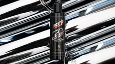® Stainless Steel Exhaust Cleaner And Polish Part image 2
