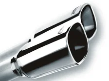 Cat-Back Exhaust System S-Type for 2019-2023 Chevrolet Silverado 1500/ GMC Sierra 1500 image 2