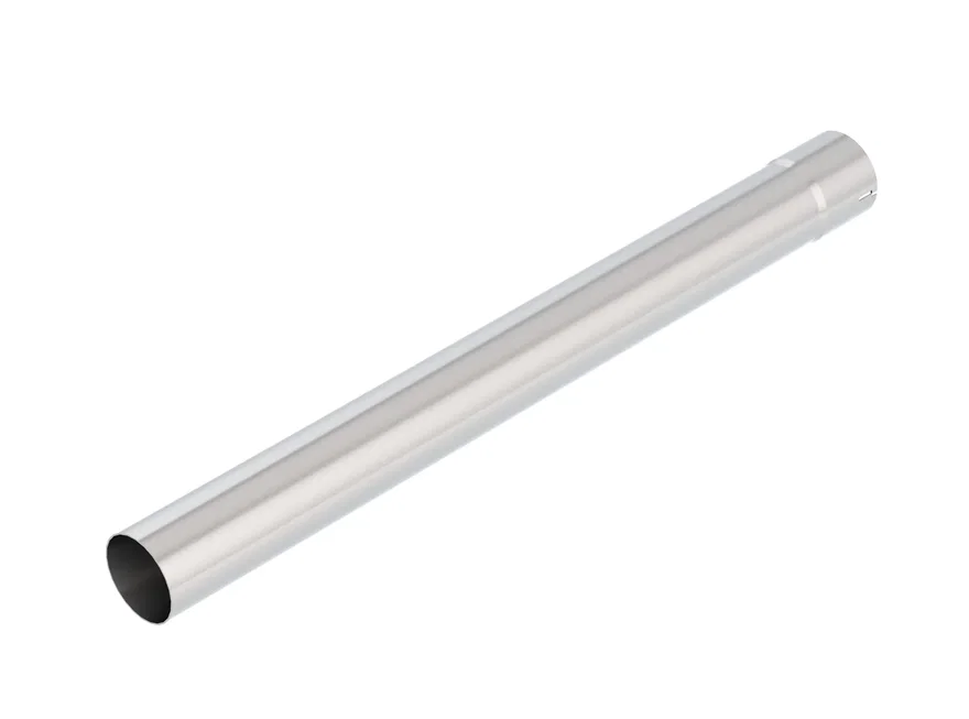 Extension Pipe for 2017-2024 Ford F-250/ F-350 Super Duty