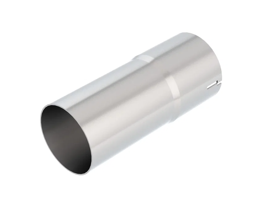 Extension Pipe for 2017-2024 Ford F-250/ F-350 Super Duty