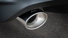 Cat-Back™ Exhaust System Part for 2016-2017 Lexus IS200T/ 2018-2025 IS300 image 2