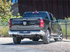 Cat-Back™ Exhaust System S-Type Part for 2019-2026 Ram 1500 image 2
