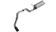 Cat-Back™ Exhaust System S-Type Part for 2019-2026 Ram 2500/ 3500 image 1