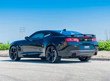 Axle-Back Exhaust System S-Type for 2016-2023 Chevrolet Camaro SS image 2