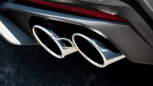 Cat-Back™ Exhaust System S-Type Part for 2024-2026 Ford Mustang GT image 2