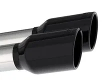 Cat-Back™ Exhaust System ATAK® Part for 2020-2026 Chevrolet Corvette Stingray (C8) image 2