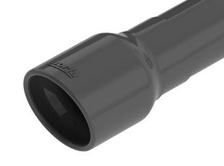 Cat-Back Exhaust System S-Type for 2015-2021 Jeep Grand Cherokee SRT WK2 image 2