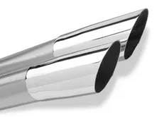 Cat-Back™ Exhaust System Part for 1984-1992 Chevrolet Camaro SS/ Camaro Z/28/ Pontiac Trans-Am/ Firebird/ Formula Firebird image 2