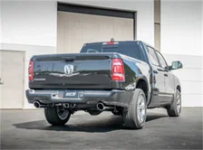 Cat-Back Exhaust System S-Type for 2019-2022 Ram 1500 image 2