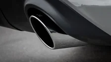 Hellcat Cat-Back Exhaust System S-Type for 2021-2023 Dodge Durango SRT image 2