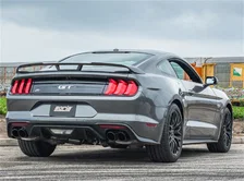Cat-Back Exhaust System S-Type for 2018-2021 Ford Mustang GT image 2