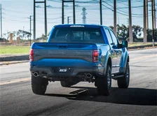 2017-2020 Ford F-150 Raptor/ 2019-2020 Limited Resonator image 2