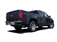 2015-2022 Chevrolet Colorado/ GMC Canyon/ Extension Pipe image 2