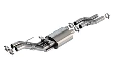 Cat-Back™ Exhaust System Part for 2021-2026 Ford F-150 Raptor R image 1