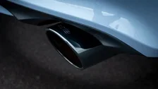 Cat-Back Exhaust System for 2022-2024 Honda Civic Sport image 2