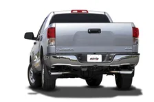 Tundra 2009-2021 Cat-Back Exhaust System Touring image 2