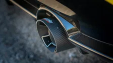 Cat-Back Exhaust System for 2023-2024 Nissan Z image 2