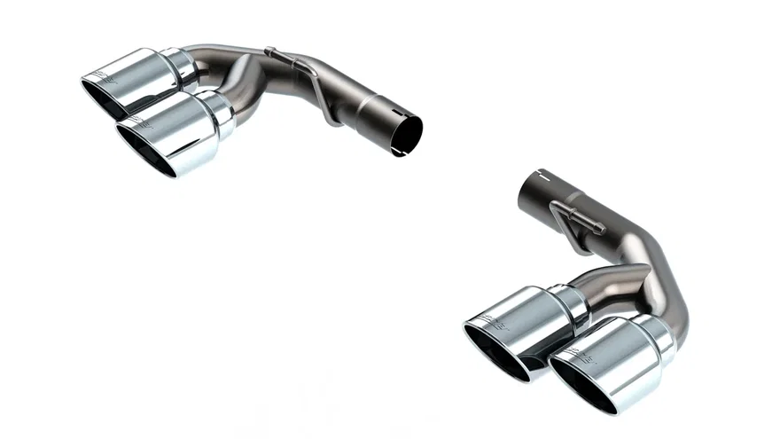 Tip Kit Part for 2021-2025 Audi SQ5