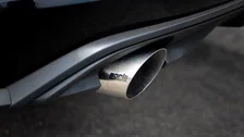 Cat-Back Exhaust System S-Type for 2019-2021 Volkswagen GLI image 2