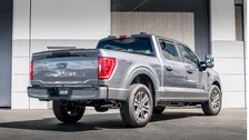 Cat-Back™ Exhaust System ATAK® Part for 2021-2026 Ford F-150 5.0L V8 image 3