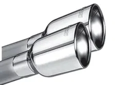 Cat-Back™ Exhaust System ATAK® Part for 2020-2026 Chevrolet Corvette Stingray (C8) image 2