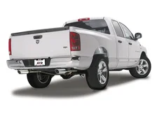 2009 Dodge Ram 1500/ 2010-2018 Ram 1500/ 2019-2020 Ram Classic 1500 ONLY Cat-Back Exhaust System S-Type image 2