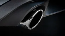 Golf MK8 Cat-Back Exhaust System Touring for 2020-2023 Volkswagen image 2