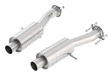 2015-2021 Jeep Grand Cherokee SRT WK2 Resonator image 1