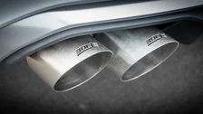 Tip Kit Part for 2021-2025 Audi SQ5 image 2