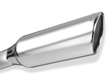 Cat-Back Exhaust System S-Type for 2016-2024 Nissan Titan image 2