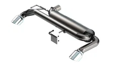 Cat-Back™ Exhaust System S-Type Part for 2021-2026 Ford Bronco image 1