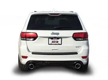 2015-2021 Jeep Grand Cherokee SRT WK2 Resonator image 2