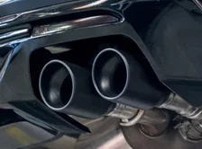 Cat-Back™ Exhaust System S-Type Part for 2015-2021 Subaru WRX/ WRX STI image 2
