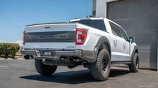 Tail Pipes Part for 2021-2026 Ford F-150 Raptor image 3