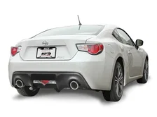 Cat-Back Exhaust System S-Type for 2013-2020 Scion FR-S/ Subaru BRZ/ Toyota 86 image 2