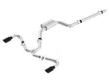 Cat-Back™ Exhaust System S-Type Part for 2015-2017 Volkswagen GTI image 1