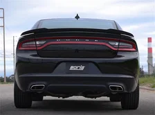 Cat-Back Exhaust System ATAK for 2017-2023 Chrysler 300/ Dodge Charger R/T image 2