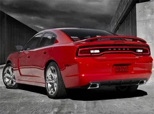 Cat-Back Exhaust System S-Type for 2011-2014 Chrysler 300C/ Dodge Charger R/T image 2